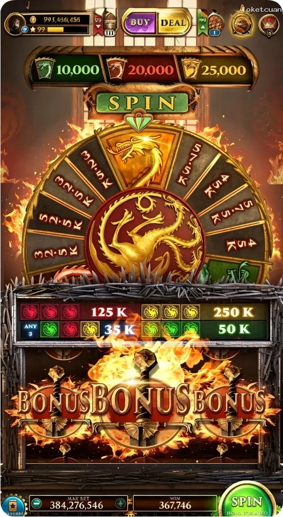 loketcuan APK